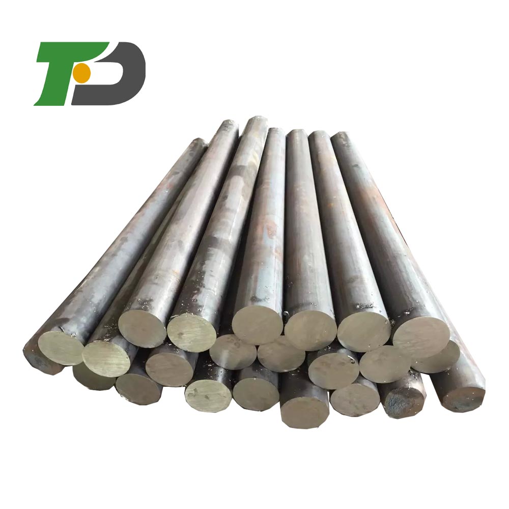 Stainless Steel Round Bar