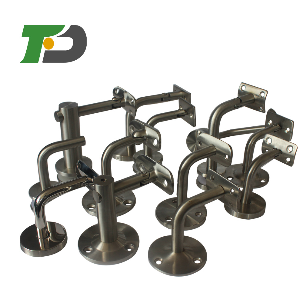 Handrail Bracket / Glass Bracket